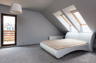 Llanafan bedroom extensions